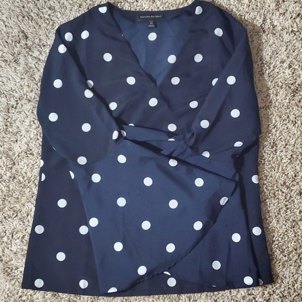 Banana Republic Top